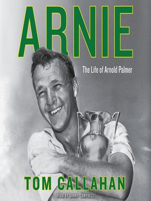 cover image of Arnie